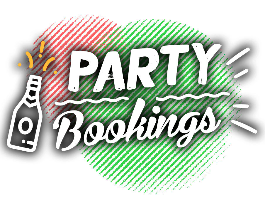 partybooking